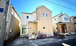 物件画像 入間市東町4丁目　中古戸建