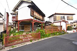入間市小谷田1丁目　建築条件無し売地