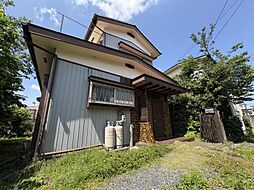 物件画像 入間市東町5丁目　建築条件無し　売地