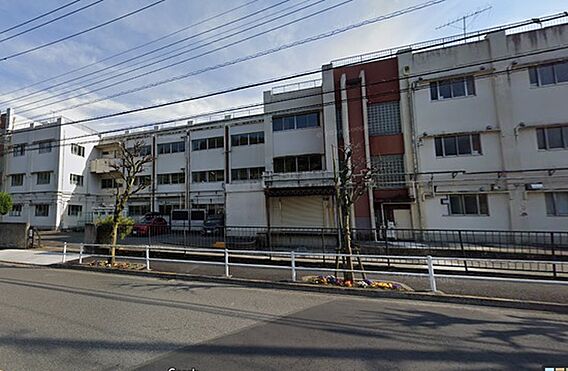 青梅市立第四小...