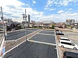 売主物件ブリエガーデン南町第1　条件付売地　全8区画-7の土地画像