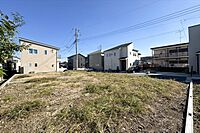 埼玉県入間市大字野田：物件画像