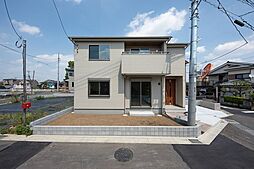 物件画像 売主物件ブリエガーデン黒須2丁目第1-2期 新築一戸建 7号棟