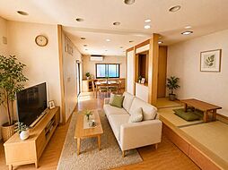 入間市久保稲荷5丁目 中古戸建