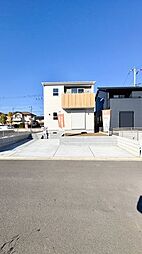 物件画像 売主物件ブリエガーデン 入間市新光 第4 8号棟