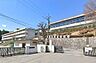 周辺：青梅市立吹上中学校 2276m