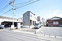 埼玉県入間市扇町屋2丁目：物件画像