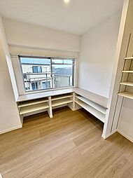 子供部屋の画像