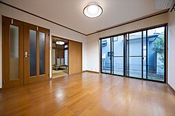 入間市久保稲荷2丁目 中古戸建