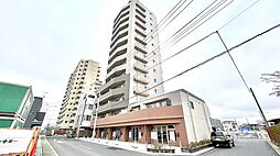 アクエス武蔵藤沢II