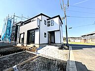 埼玉県飯能市大字青木：物件画像