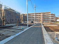 埼玉県入間市下藤沢5丁目：物件画像