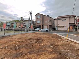 入間市高倉5丁目　10期　土地　9区画