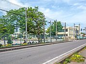 飯能市立加治小学校 徒歩7分。 530m