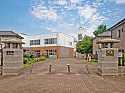 狭山市立入間川小学校 徒歩6分。 410m