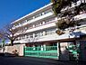 周辺：入間市立藤沢北小学校 徒歩6分。 430m