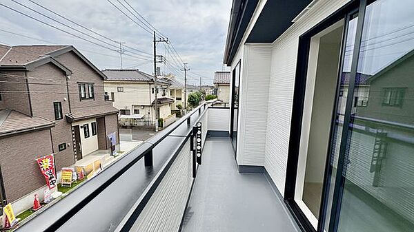 室内を拡大表示