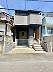 埼玉県入間市大字下藤沢：物件画像
