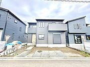 7号棟　駐車スペース2台！！