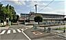 周辺：飯能市立双柳小学校 徒歩10分。 800m