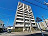 外観：外観　洗練された奇麗なマンションです