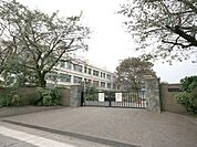 入間市立黒須小学校 徒歩3分。 230m
