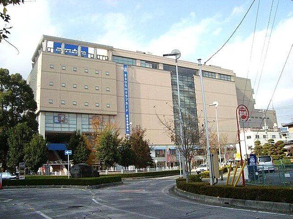周辺を拡大表示
