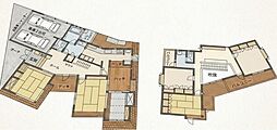 狭山市鵜ノ木 中古戸建