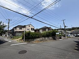 入間市小谷田 建築条件無し売地