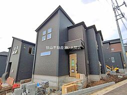 入間市高倉10期 新築全15棟2号棟