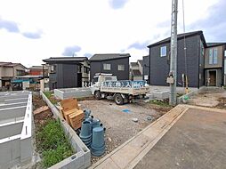 入間市高倉10期 新築全15棟6号棟