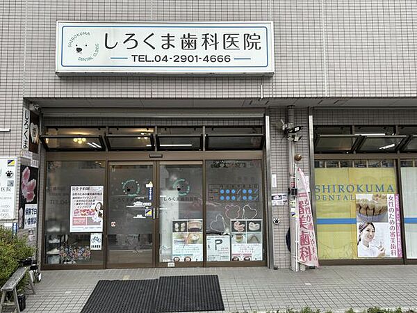 周辺を拡大表示