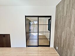 室内の画像