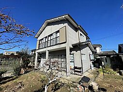 オレンジ　錦町花ノ井　6ＤＫ　増築履歴有　お庭広々　中