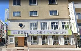 第5コーポリベラ  ｜ 大阪府大阪市住吉区長居東4丁目17-15（賃貸マンション1LDK・4階・35.91㎡） その30