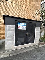 メゾン南加賀屋  ｜ 大阪府大阪市住之江区南加賀屋3丁目4-19（賃貸マンション2DK・5階・45.00㎡） その14