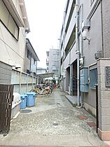 マンション入福  ｜ 大阪府大阪市住吉区長居東3丁目7-5（賃貸マンション1DK・4階・28.00㎡） その16