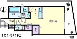 我孫子前駅 5.9万円