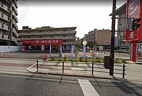 ファミリーハイツ  ｜ 大阪府大阪市住吉区長居東3丁目5-22（賃貸マンション1DK・1階・32.40㎡） その24