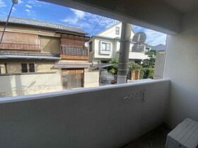 ファミリーハイツ  ｜ 大阪府大阪市住吉区長居東3丁目5-22（賃貸マンション1DK・1階・32.40㎡） その17