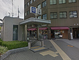 佐の弥マンション  ｜ 大阪府大阪市阿倍野区阪南町5丁目5番2号（賃貸マンション1LDK・3階・36.00㎡） その24