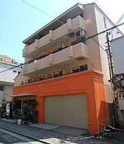 シャレール長居 211 ｜ 大阪府大阪市住吉区長居1丁目3-28（賃貸マンション1R・2階・17.35㎡） その1