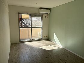 シャレール長居 211 ｜ 大阪府大阪市住吉区長居1丁目3-28（賃貸マンション1R・2階・17.35㎡） その6