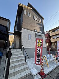 物件画像 川口市差間2丁目　中古戸建