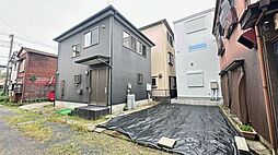 川口市芝下2丁目　中古戸建