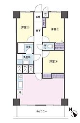 物件画像 ニュー狭山マンション