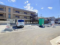 物件画像 川越市南大塚4丁目　条件無し土地　全18区画　13区画