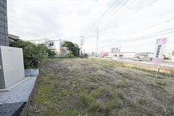 物件画像 川越市郭町2丁目　土地