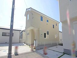 物件画像 川越市むさし野　新築戸建　7号棟