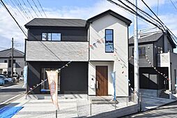 物件画像 川越市南大塚1丁目　4期　新築戸建　3号棟